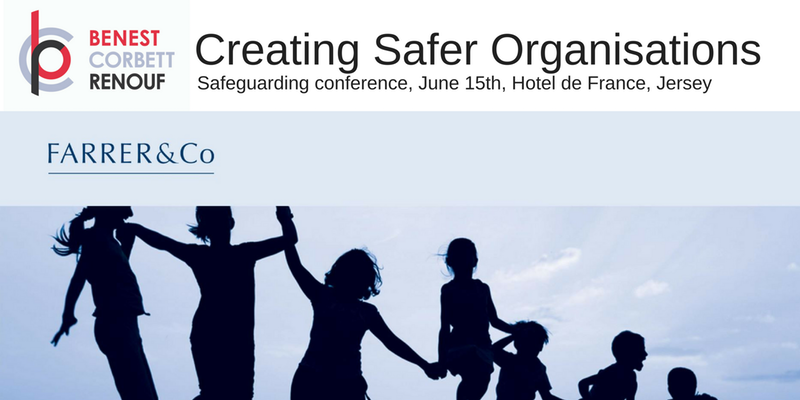 Creating Safer Organisations Jersey Business