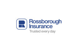 Rossborough Insurance Logo
