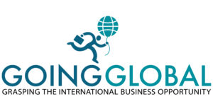 Going Global banner