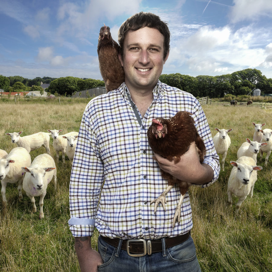 Image - Laurent Coenen, Potage Farm
