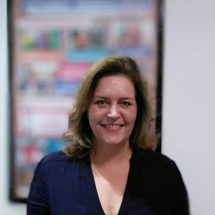 Kristina Le Feuvre, Jersey Entrepreneur, owner aMaizin Adventure Park