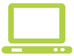 Digital icon