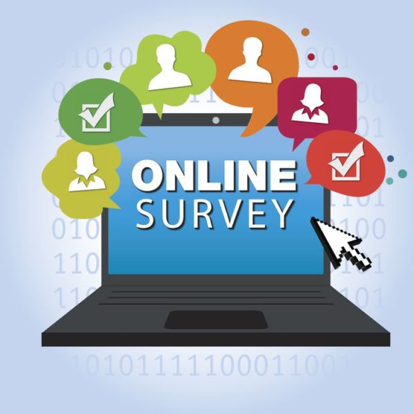 JBL Survey image
