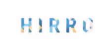 Hirro Logo