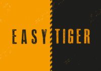 Easy Tiger Marketing Local Service Provider Logo