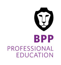 BPP Education logo