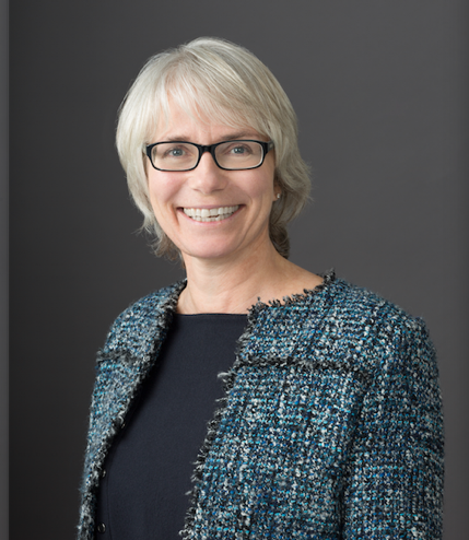 Wendy Lambert, Partner and Head of Commercial Property BCR Law