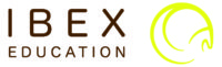 Ibex Education Logo