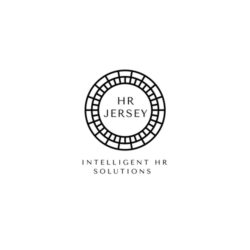 HR Jersey Limited Logo