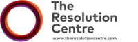 The Resolution Centre logo