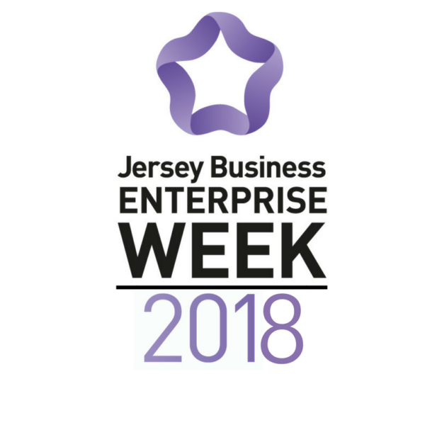 Enterprise Week 2018 logo