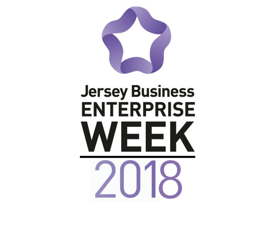 Enterprise Week 2018 logo