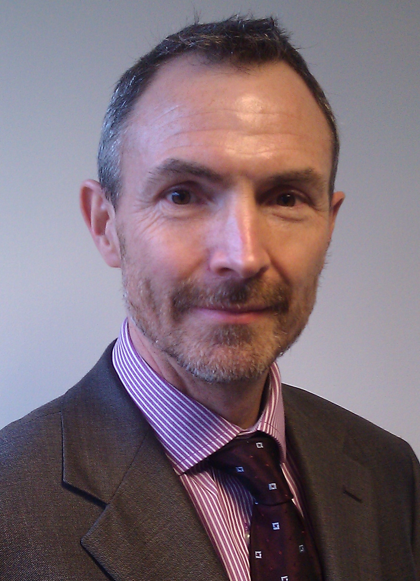 Tim Rogers Image