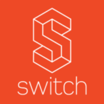 Switch Digital logo