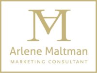 AM Copywriter Logo