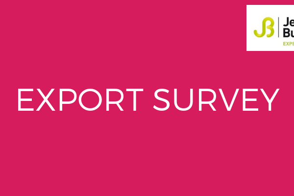 EXPORT SURVEY