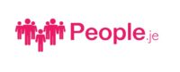 People.je Logo