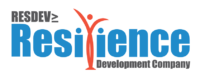 Resilience Development Company logo