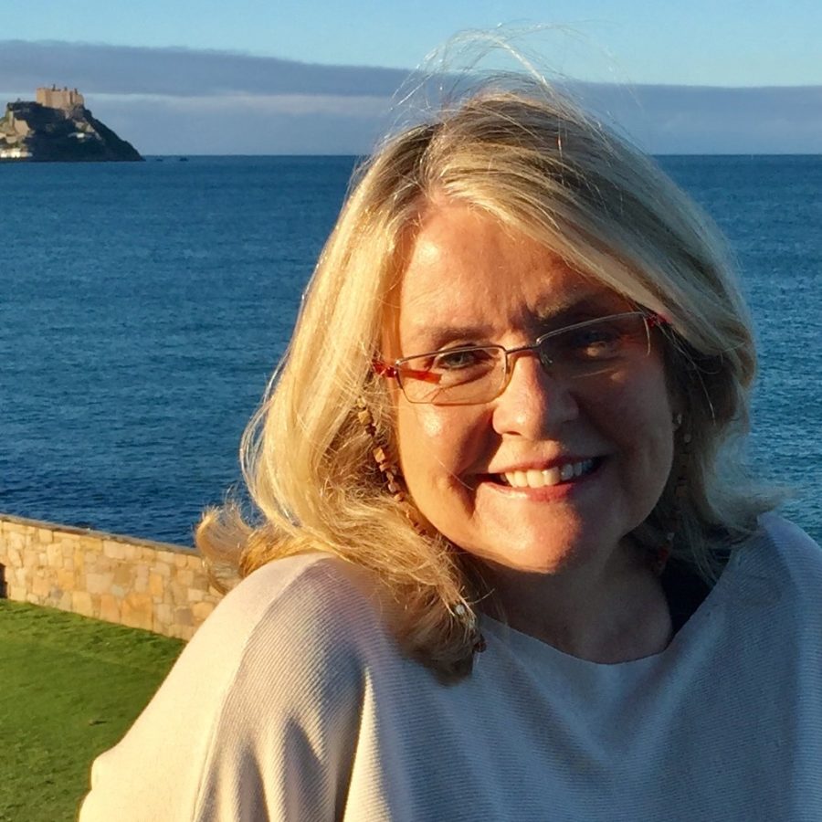Beverley Le Cuirot - WellBeing World