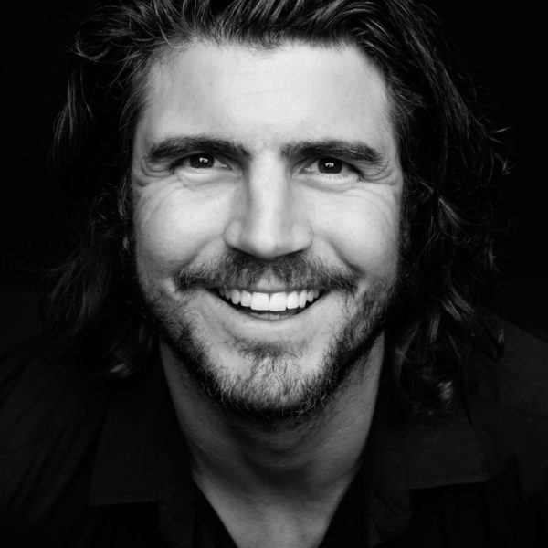 Matt Porteous-A Day in the life of a Jersey Entrepreneur