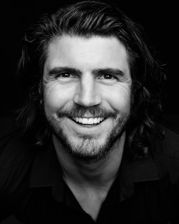 Matt Porteous-A Day in the life of a Jersey Entrepreneur