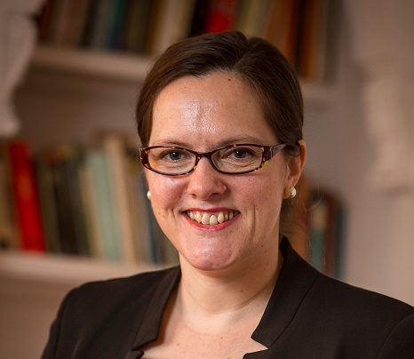 Vicky Milner Founder of Callington Chambers
