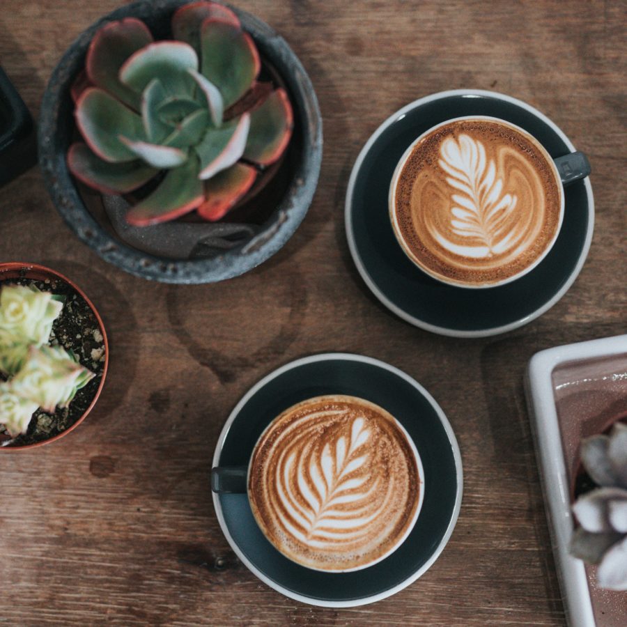 Cafe Society blog image