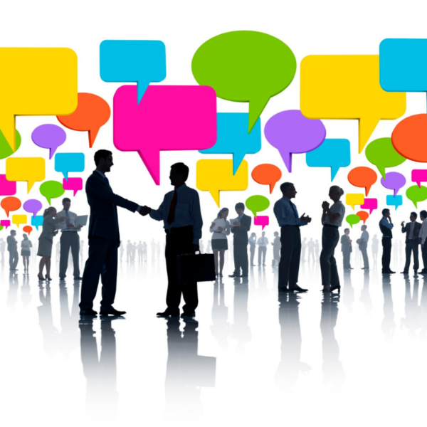 Figures Networking