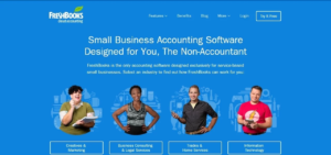 Four non-accountant profiles 
