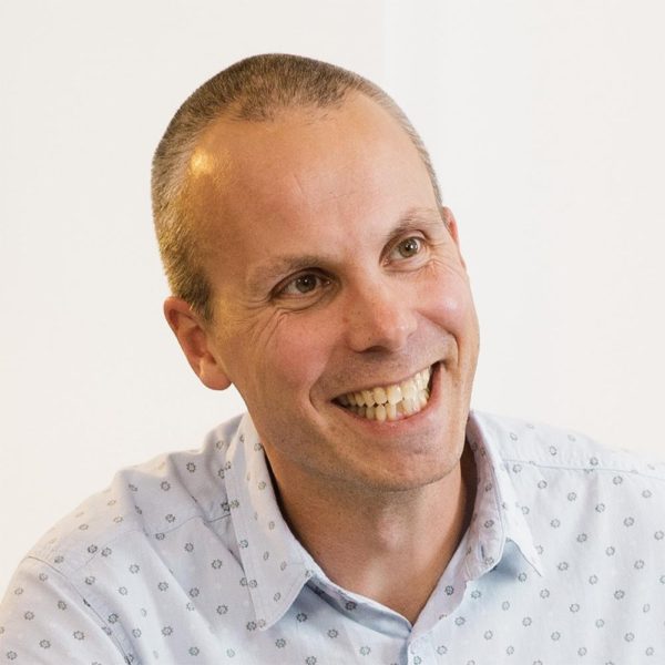 Phil De Gruchy Image