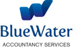 Blue Water Accountancy Logo