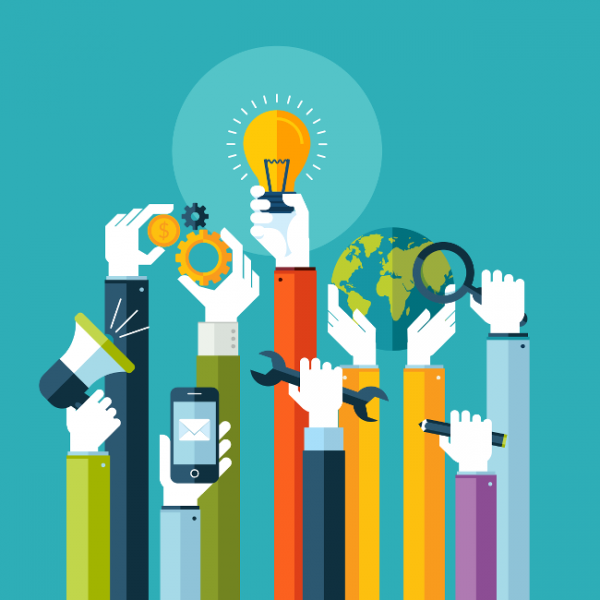 What skills do we need for future careers? Blog Image