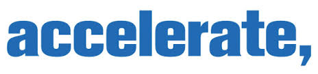 Accelerate Logo