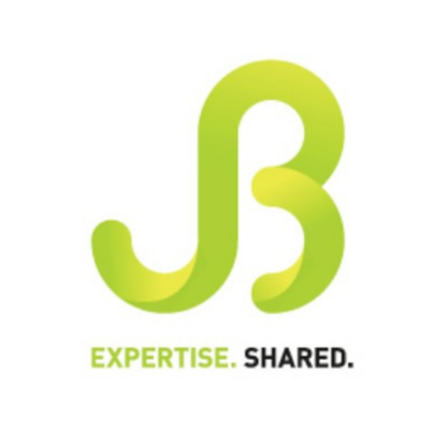 Jersey Business Logo Events 2019