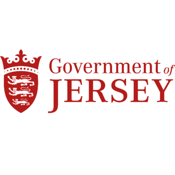 Government of Jersey Logo