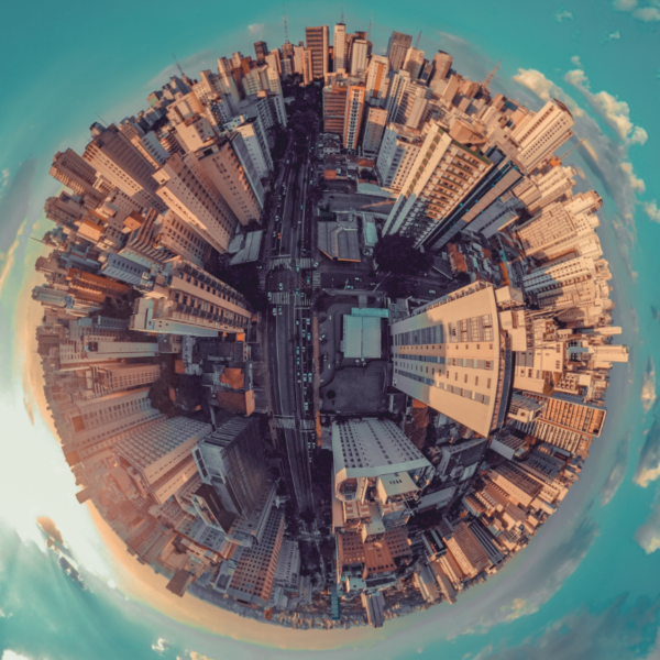 When the world is at your feet_blog
