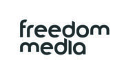 Freedom Media logo