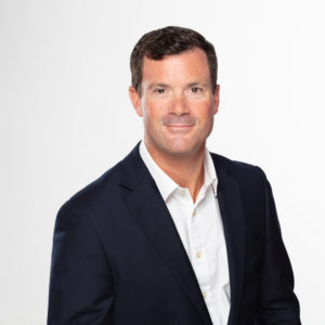 Cédric Bird, Senior Business Advisor, Jersey Business