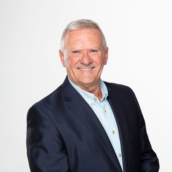 Chris Settle, Senior Business Advisor, Jersey Business