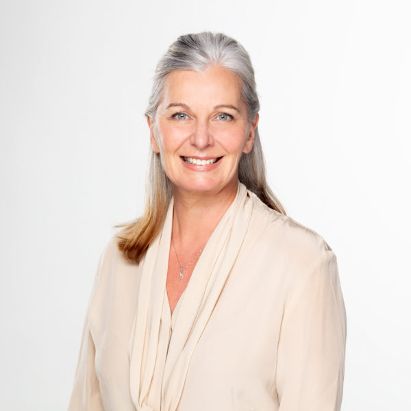 June Stead Senior Business Advisor, Jersey Business