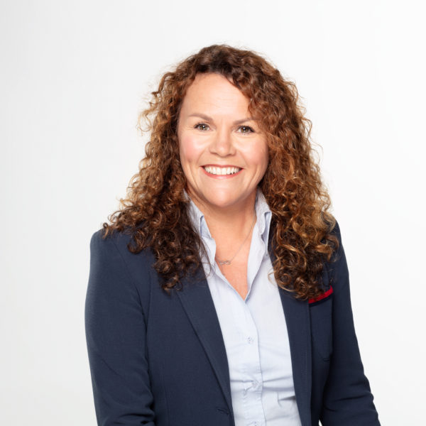 Rosie Lemprière, Marketing Manager, Jersey Business