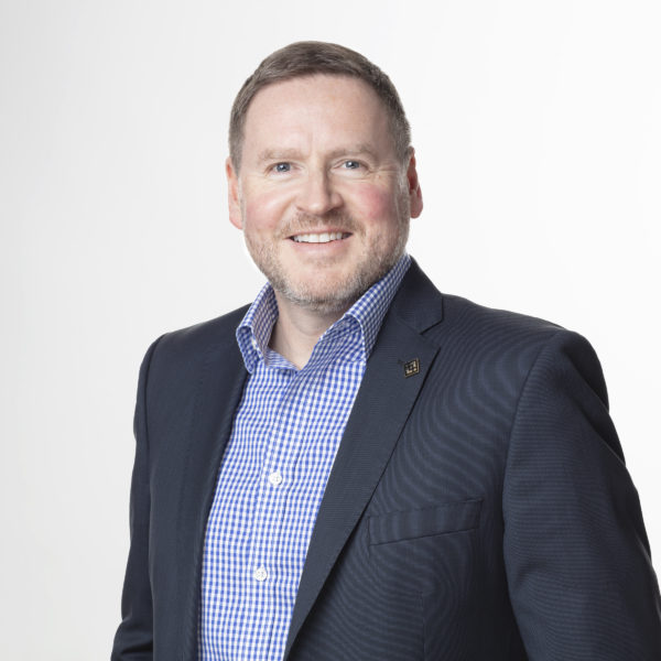 Jersey Business Board NED Jon Day