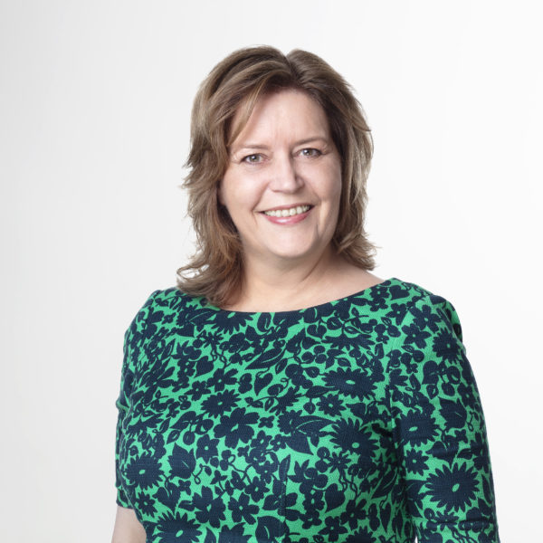 Jersey Business Board NED Kristina Le Feuvre