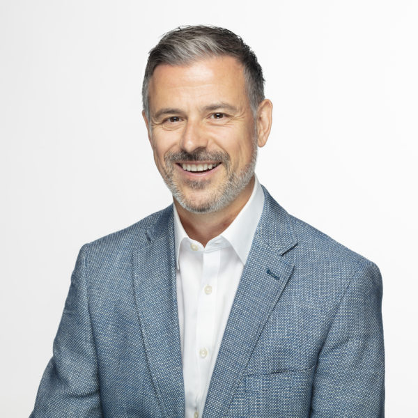 Kenny Sillars, Head of Business Advisory, Jersey Business