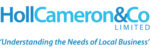 HollCameron&Co Logo