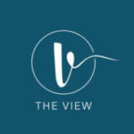 The View Logo