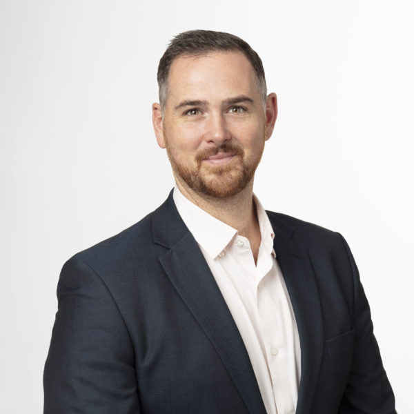 Photo of Simon Soar - Head of Hospitality, Jersey Business
