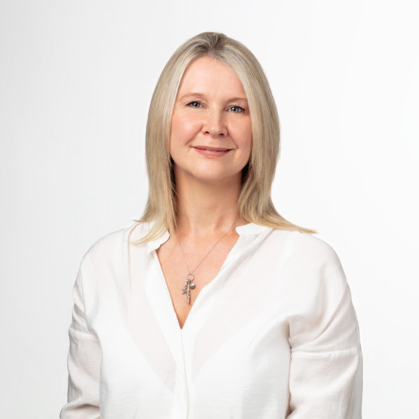 Rebecca Batten - Head of Service Development